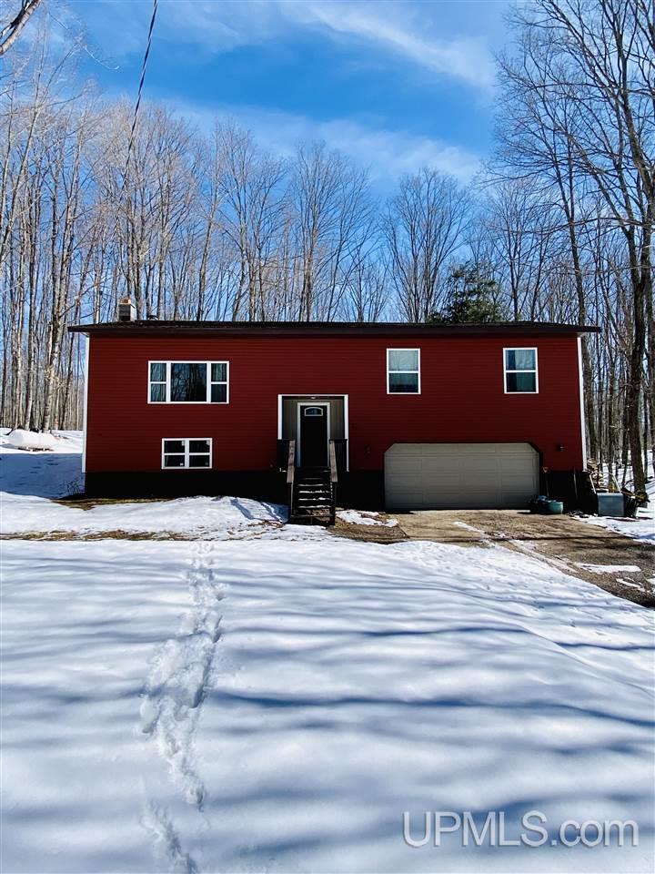 116 Engman Lake Access Road Skandia, MI 49885 - Photo 1 of 31 Gallery Image 1