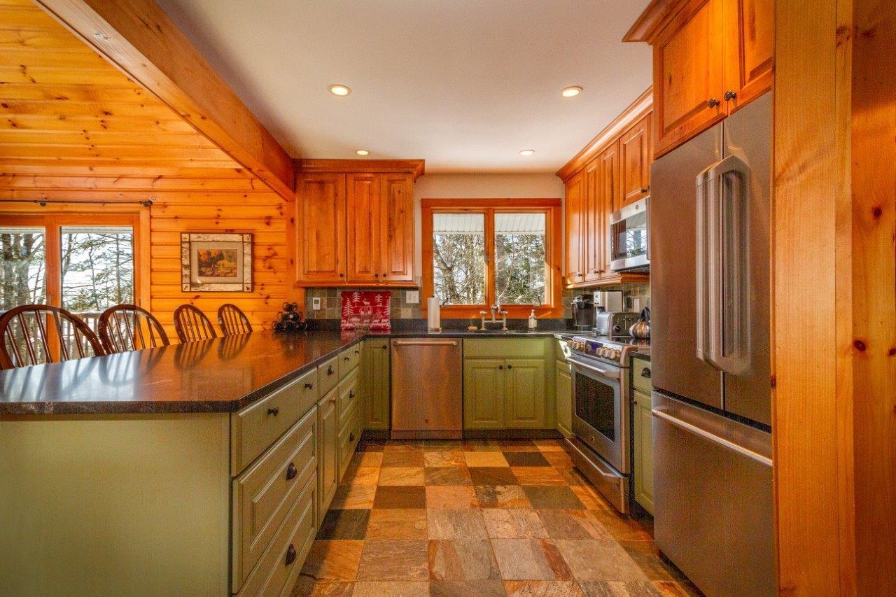 38 Farm Road, Unit 5 Peru, VT 05152 - Photo 3 of 40 Gallery Image 3