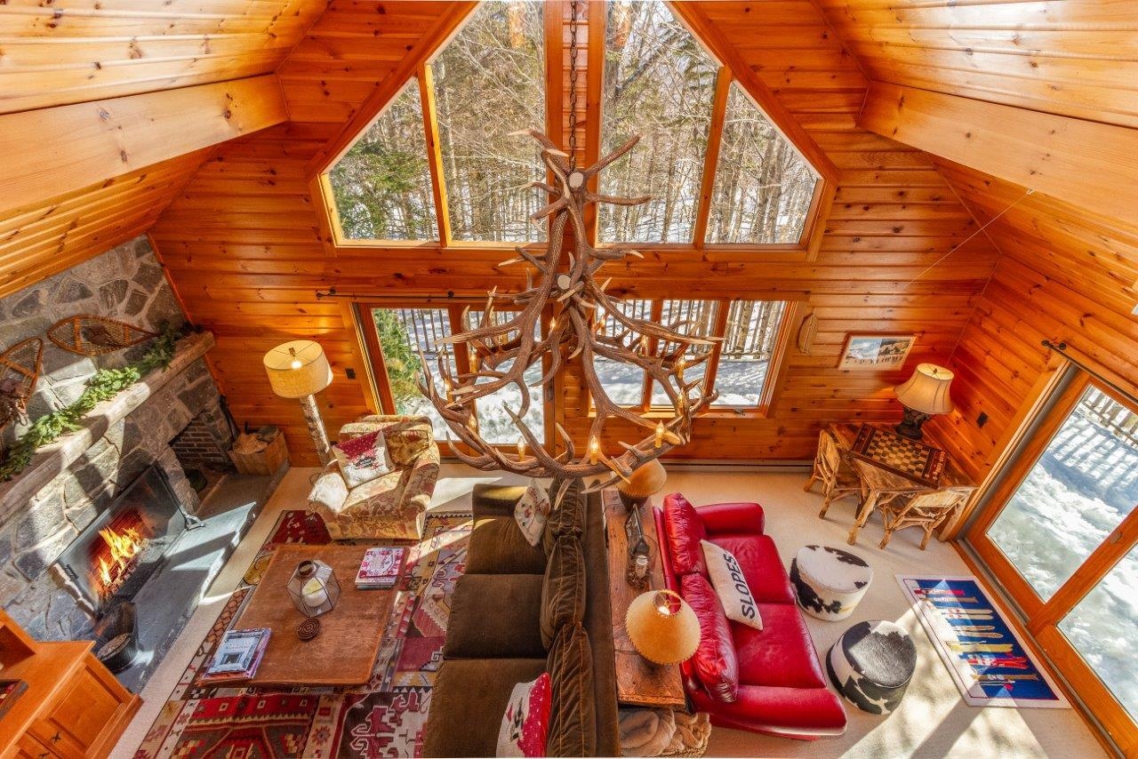 38 Farm Road, Unit 5 Peru, VT 05152 - Photo 7 of 40 Gallery Image 7