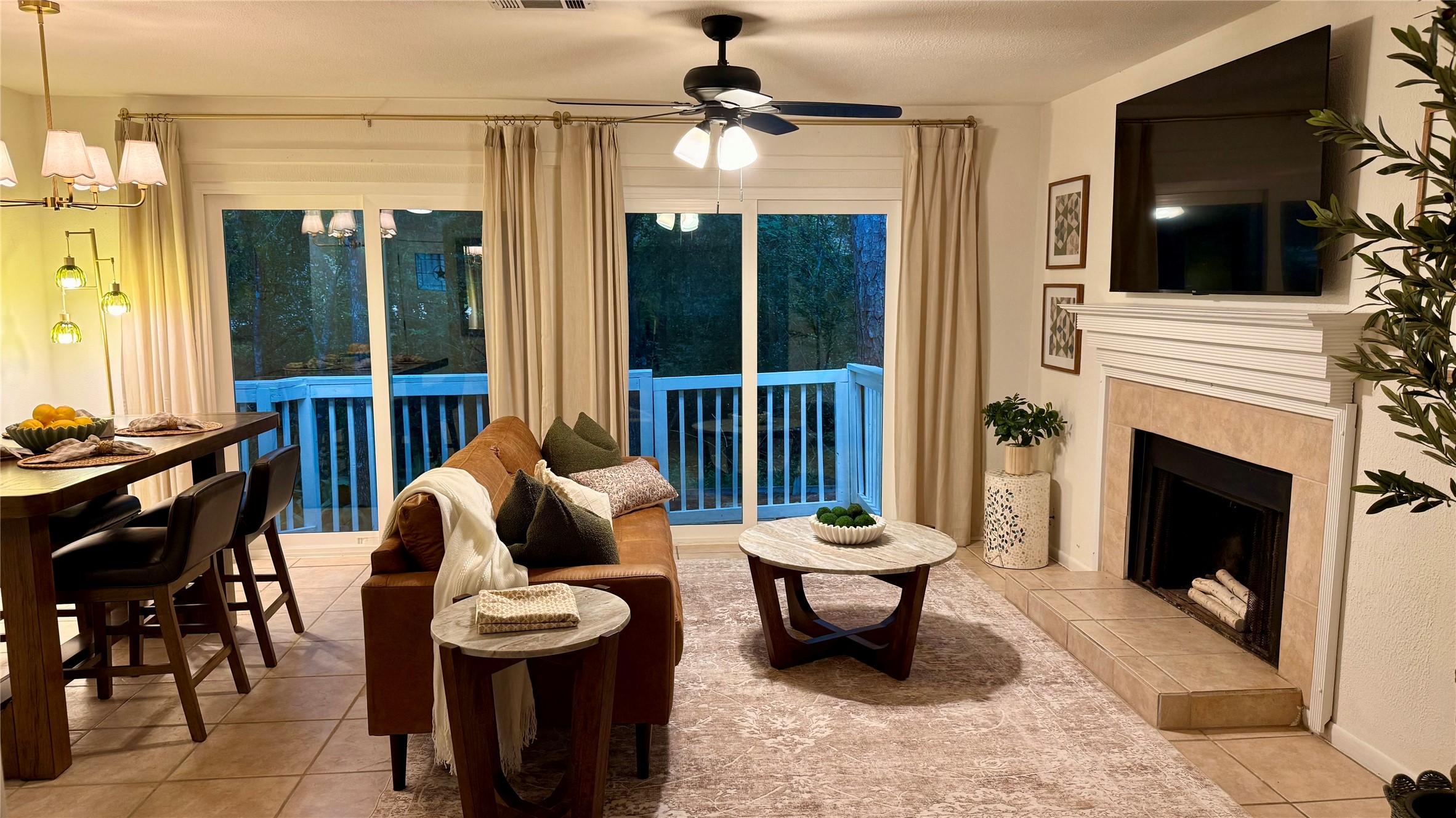 1 Laurel Oak Place Spring, TX 77380 - Photo 7 of 24