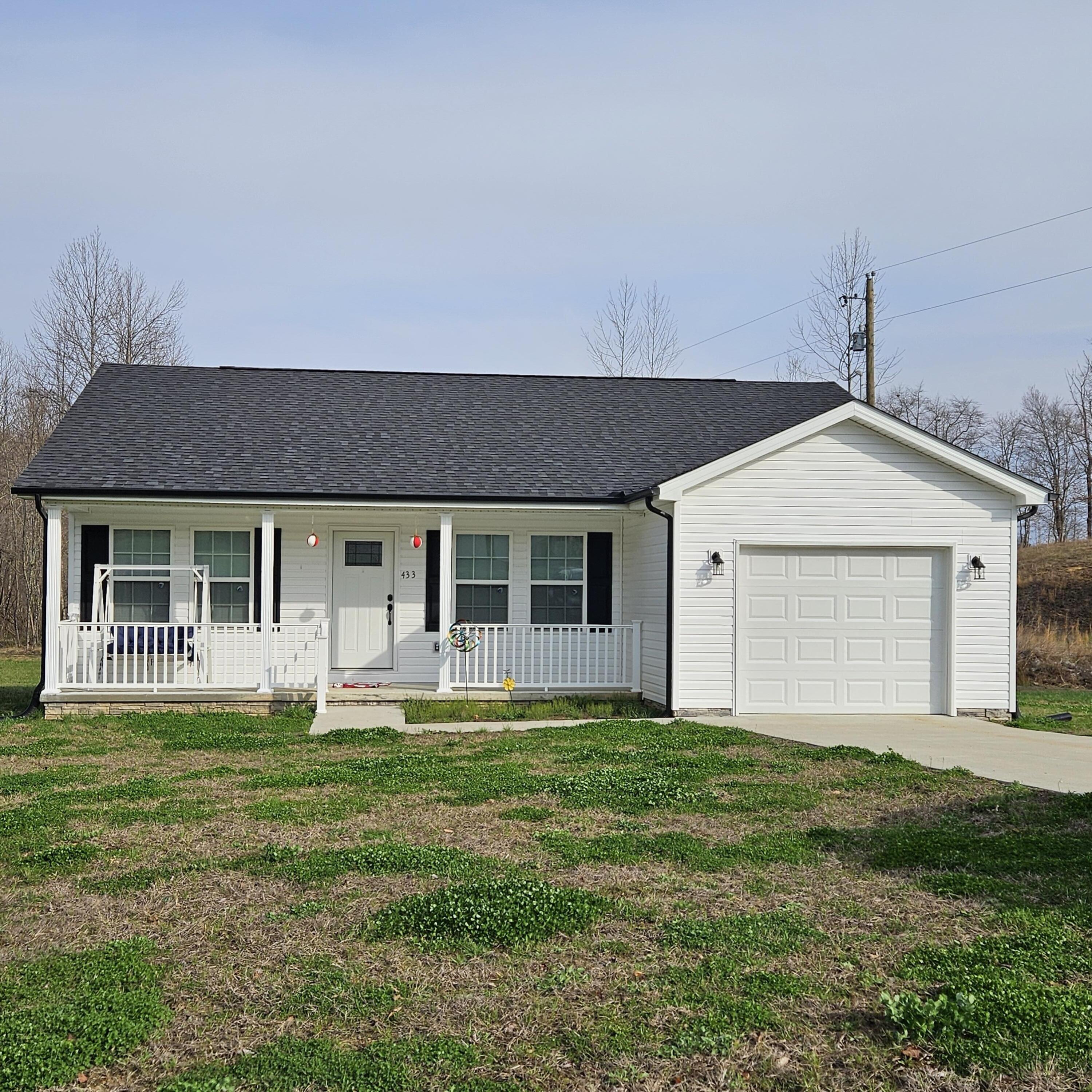 433 McKnight Road London, KY 40741 - Photo 2 of 17 20260313_101244