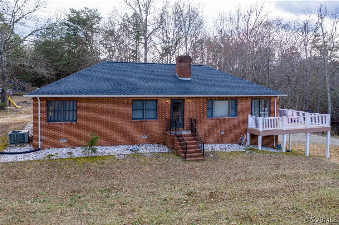3971 Bull Neck Road Champlain, VA 22438 - Photo 1 of 28 Gallery Image 1