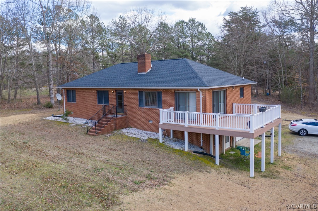 3971 Bull Neck Road Champlain, VA 22438 - Photo 2 of 28 Gallery Image 2