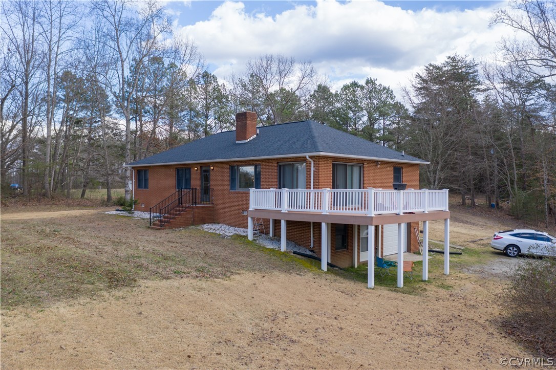 3971 Bull Neck Road Champlain, VA 22438 - Photo 25 of 28 Gallery Image 25