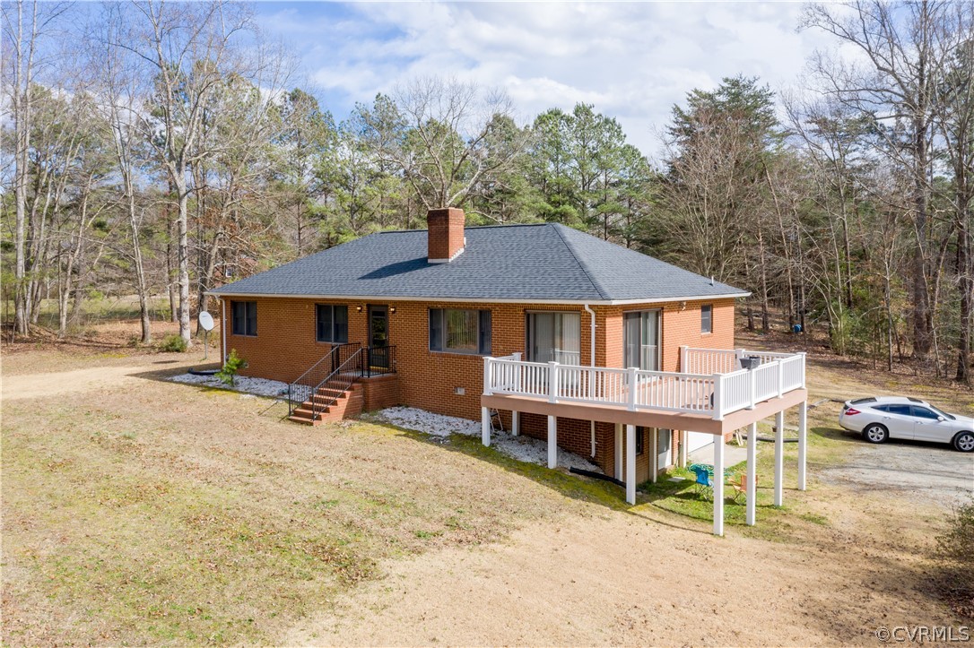 3971 Bull Neck Road Champlain, VA 22438 - Photo 27 of 28 Gallery Image 27