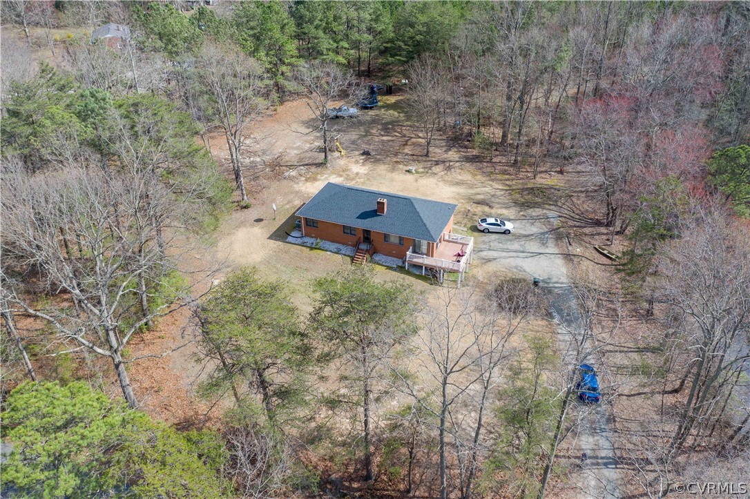 3971 Bull Neck Road Champlain, VA 22438 - Photo 28 of 28 Gallery Image 28