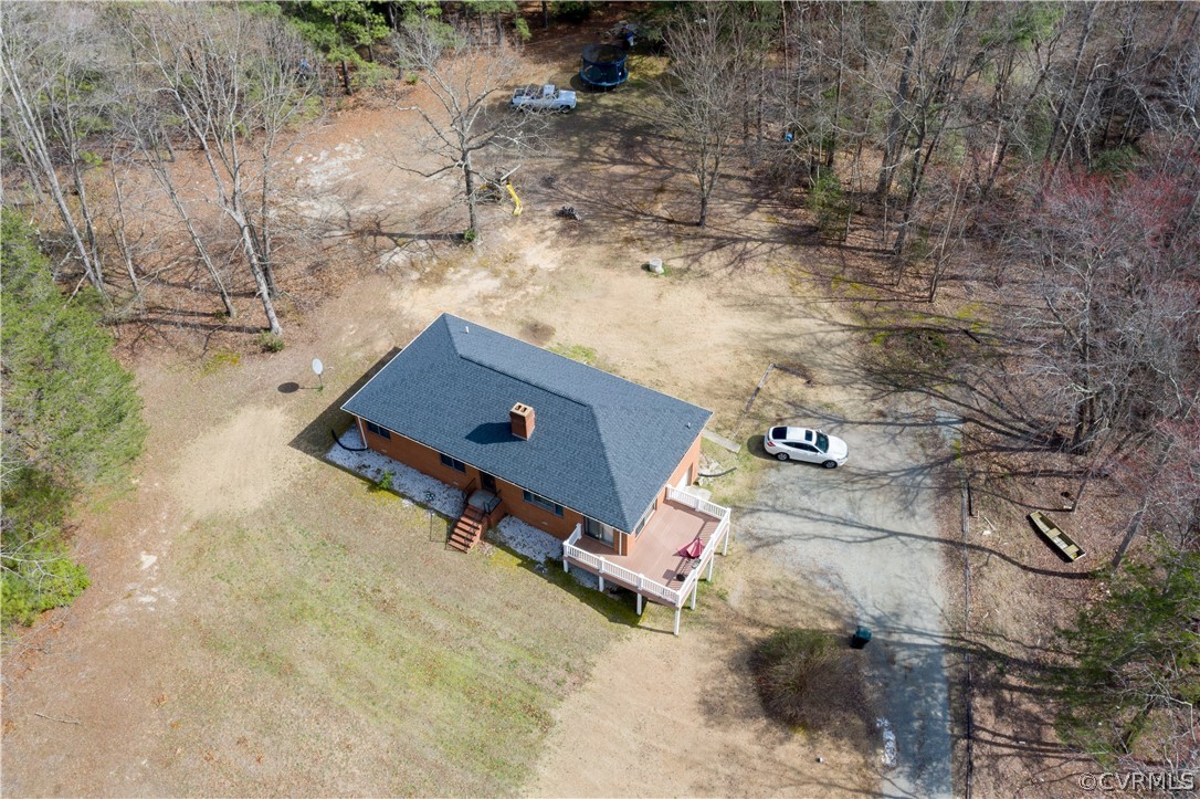 3971 Bull Neck Road Champlain, VA 22438 - Photo 7 of 28 Gallery Image 7