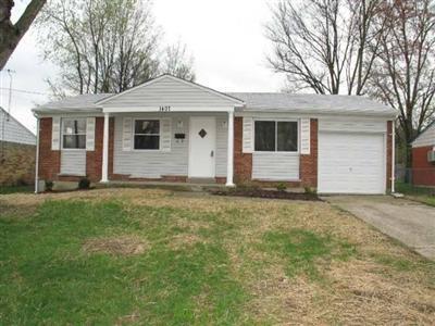 1407 Randomhill Road Cincinnati, OH 45231 - Photo 1 of 1 Gallery Image 1