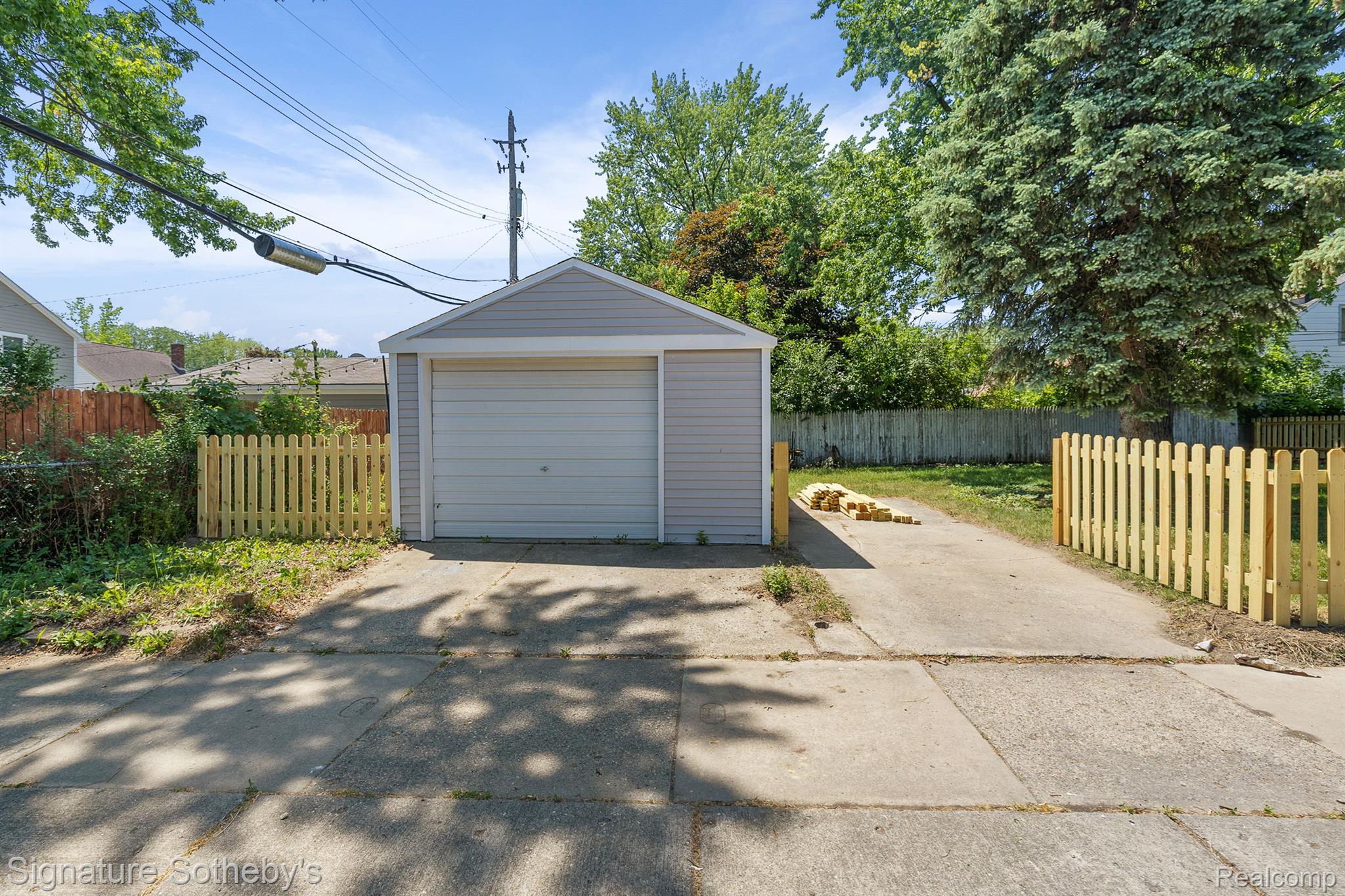 3303 Normandy Road Royal Oak, MI 48073 - Photo 31 of 34 Gallery Image 31