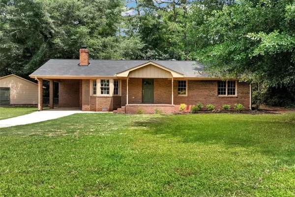 $349,000 | 1281 Bethlehem Church Road, Bethlehem, GA 30620