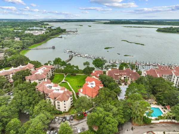 $699,000 | 6 Village N Drive, Unit 12, Hilton Head Island, SC 29926
