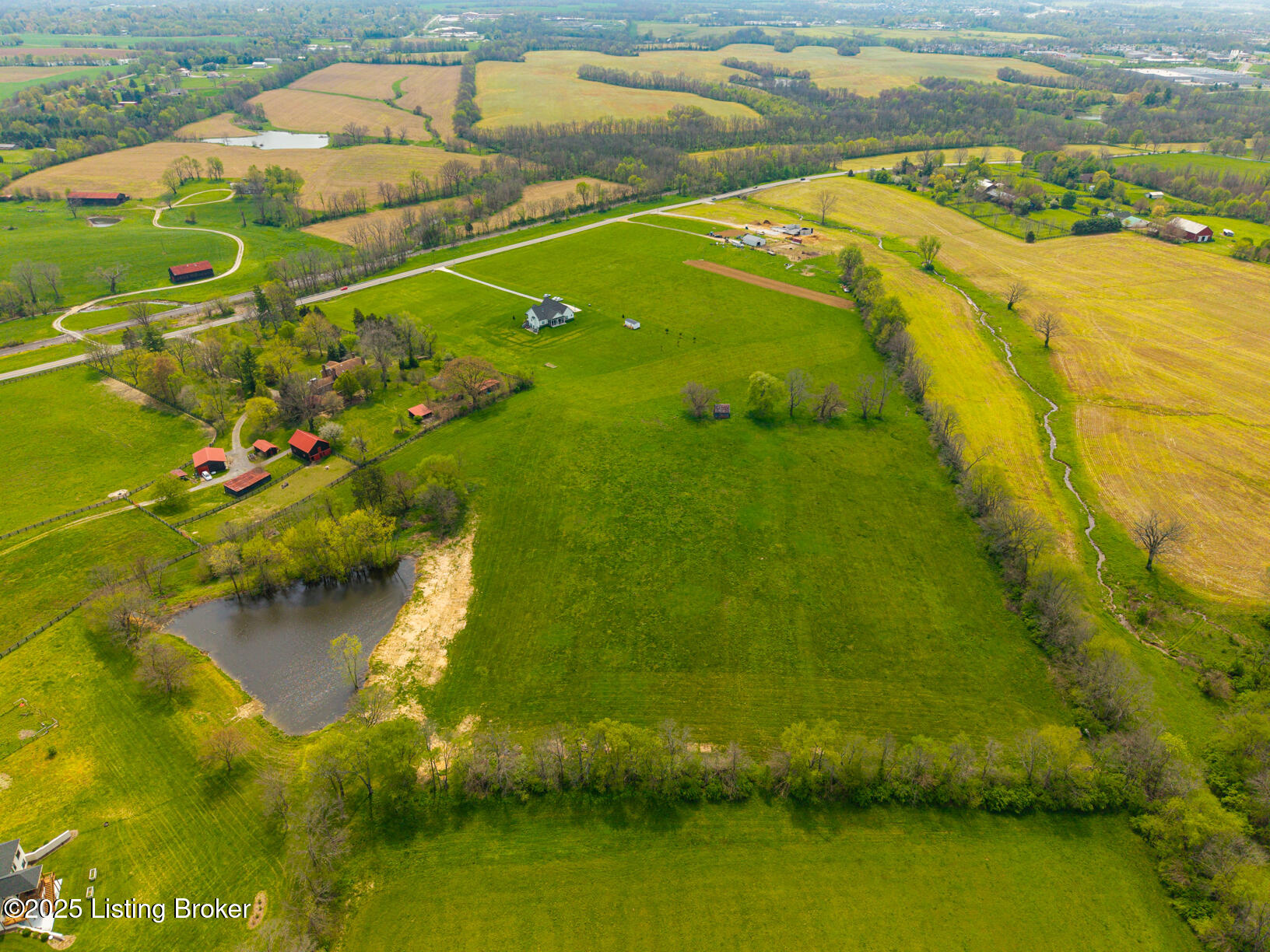 1660 Cropper Road Shelbyville, KY 40065 - Photo 55 of 61 DJI_20250419134249_0352_D