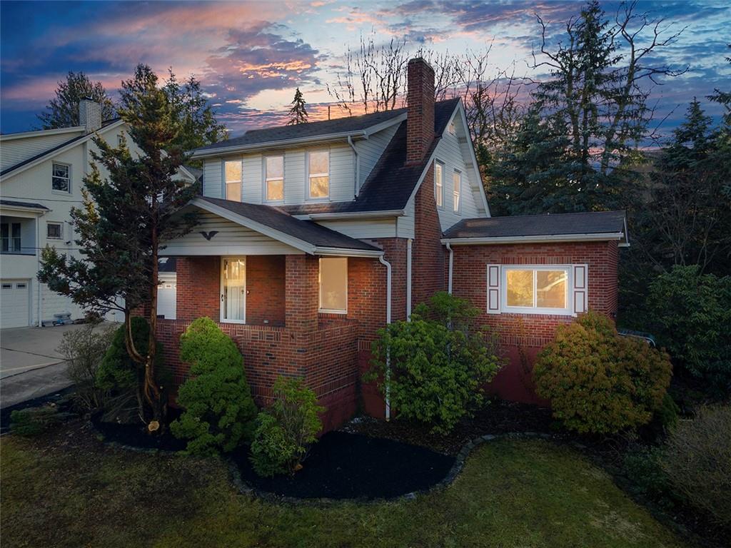 224 Glasgow Road Pittsburgh, PA 15221 - Photo 1 of 25 Gallery Image 1