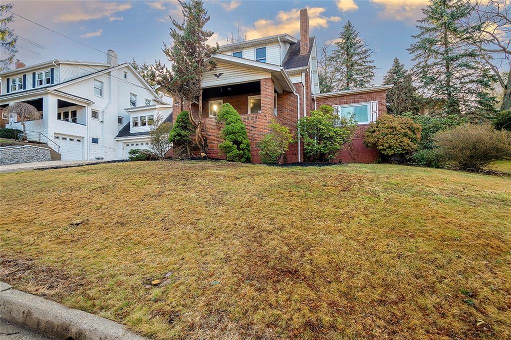 224 Glasgow Road Pittsburgh, PA 15221 - Photo 23 of 25 Gallery Image 23