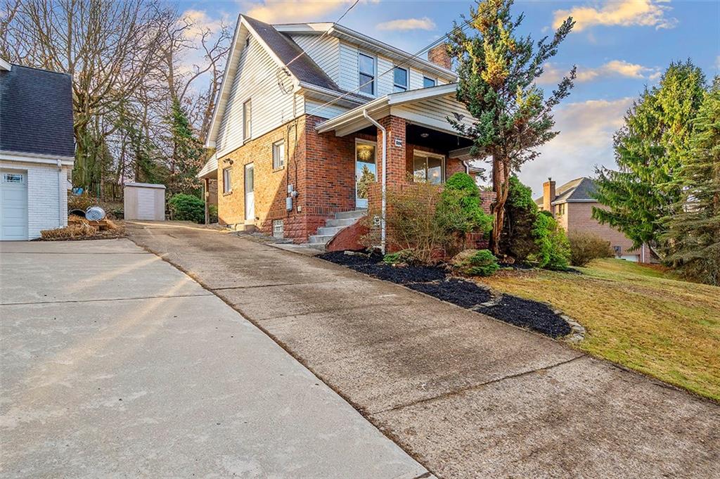 224 Glasgow Road Pittsburgh, PA 15221 - Photo 24 of 25 Gallery Image 24