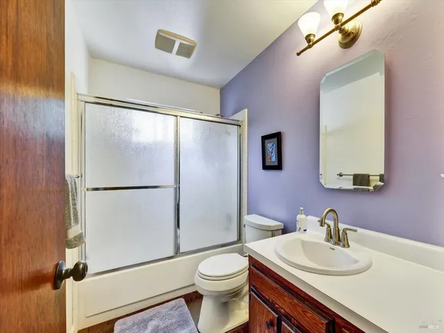 $709,200 | 1642 Calavaras Drive, Santa Rosa, CA 95405