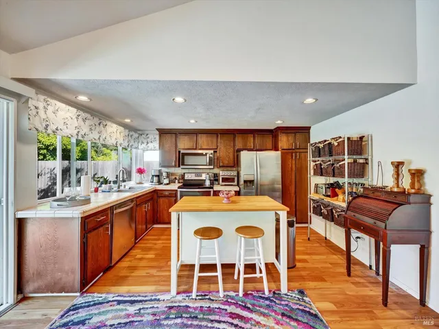 $709,200 | 1642 Calavaras Drive, Santa Rosa, CA 95405