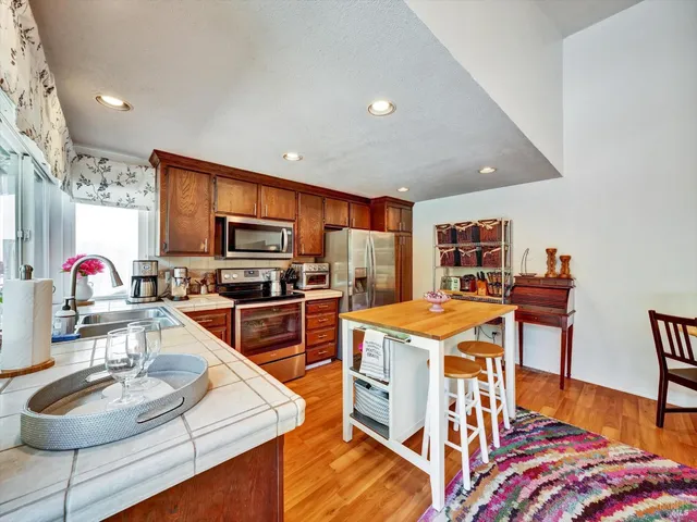 $709,200 | 1642 Calavaras Drive, Santa Rosa, CA 95405