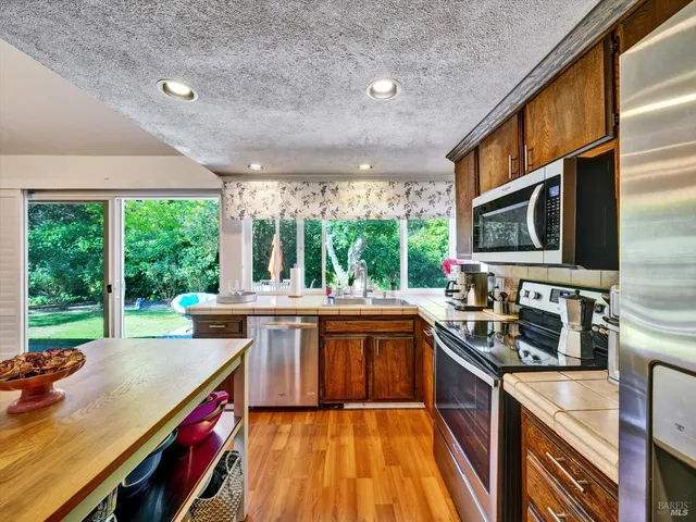 $709,200 | 1642 Calavaras Drive, Santa Rosa, CA 95405
