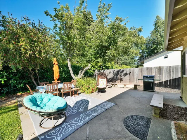 $709,200 | 1642 Calavaras Drive, Santa Rosa, CA 95405