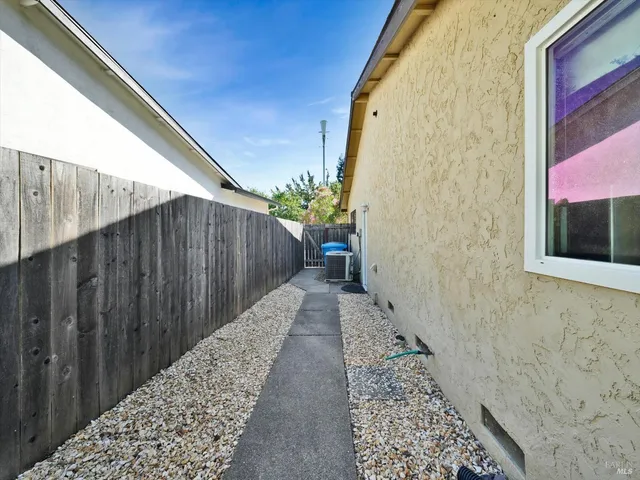 $709,200 | 1642 Calavaras Drive, Santa Rosa, CA 95405