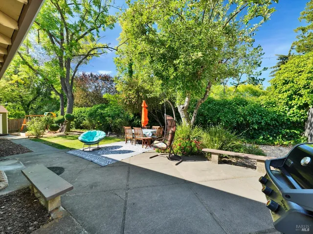 $709,200 | 1642 Calavaras Drive, Santa Rosa, CA 95405