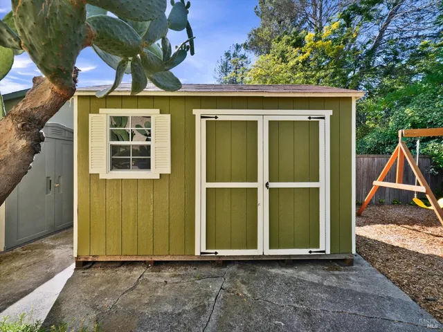 $709,200 | 1642 Calavaras Drive, Santa Rosa, CA 95405