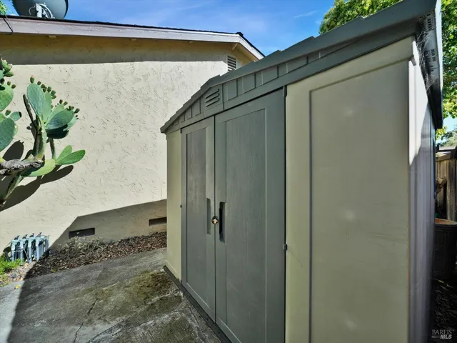 $709,200 | 1642 Calavaras Drive, Santa Rosa, CA 95405