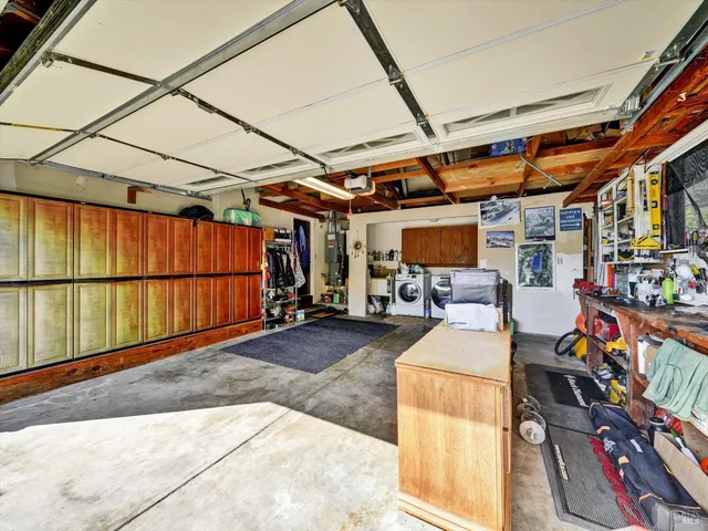 $709,200 | 1642 Calavaras Drive, Santa Rosa, CA 95405