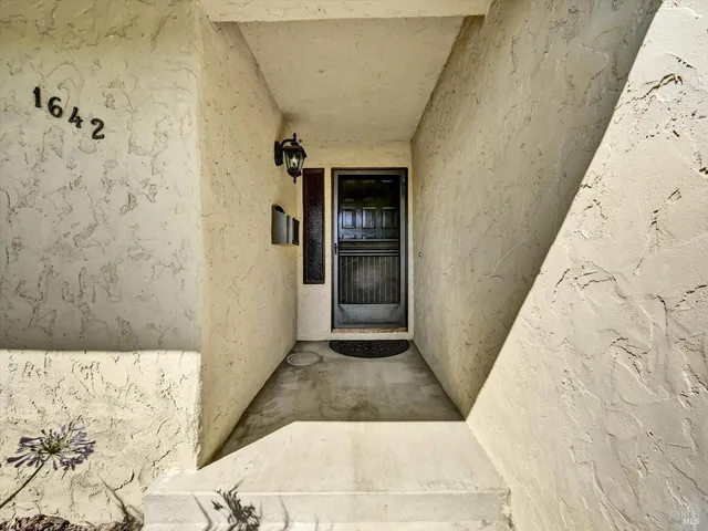 $709,200 | 1642 Calavaras Drive, Santa Rosa, CA 95405