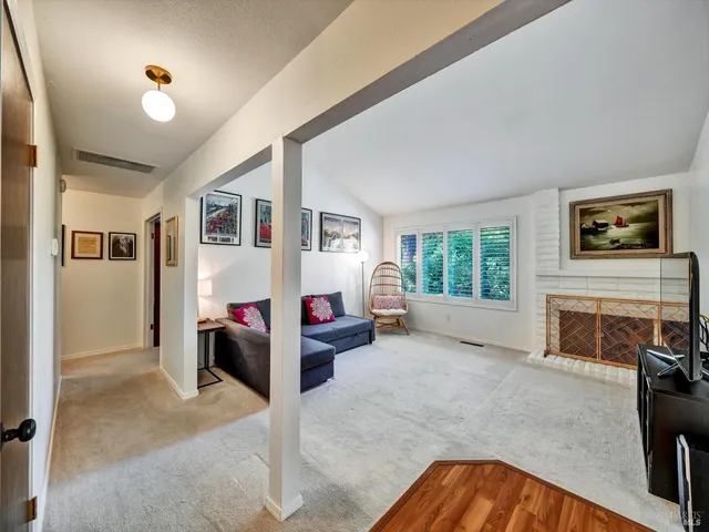 $709,200 | 1642 Calavaras Drive, Santa Rosa, CA 95405