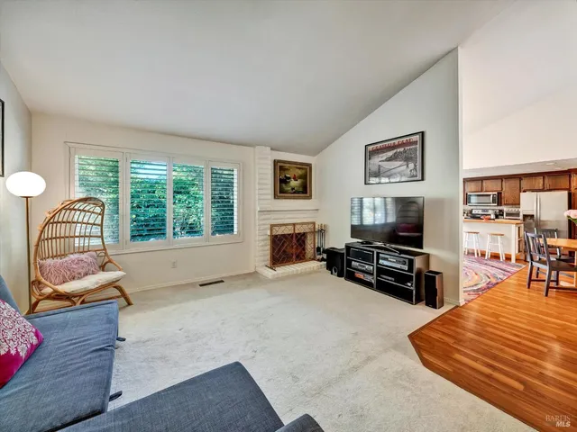 $709,200 | 1642 Calavaras Drive, Santa Rosa, CA 95405