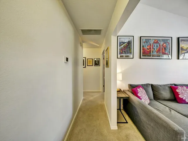 $709,200 | 1642 Calavaras Drive, Santa Rosa, CA 95405