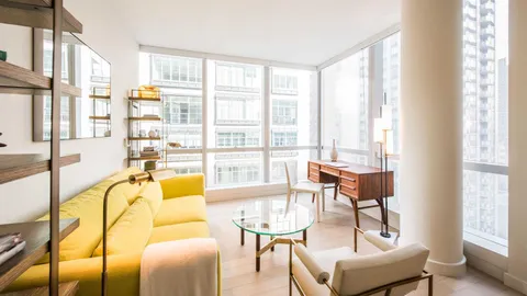 $8,955 | 50 East 28th Street, Unit 11D | NoMad