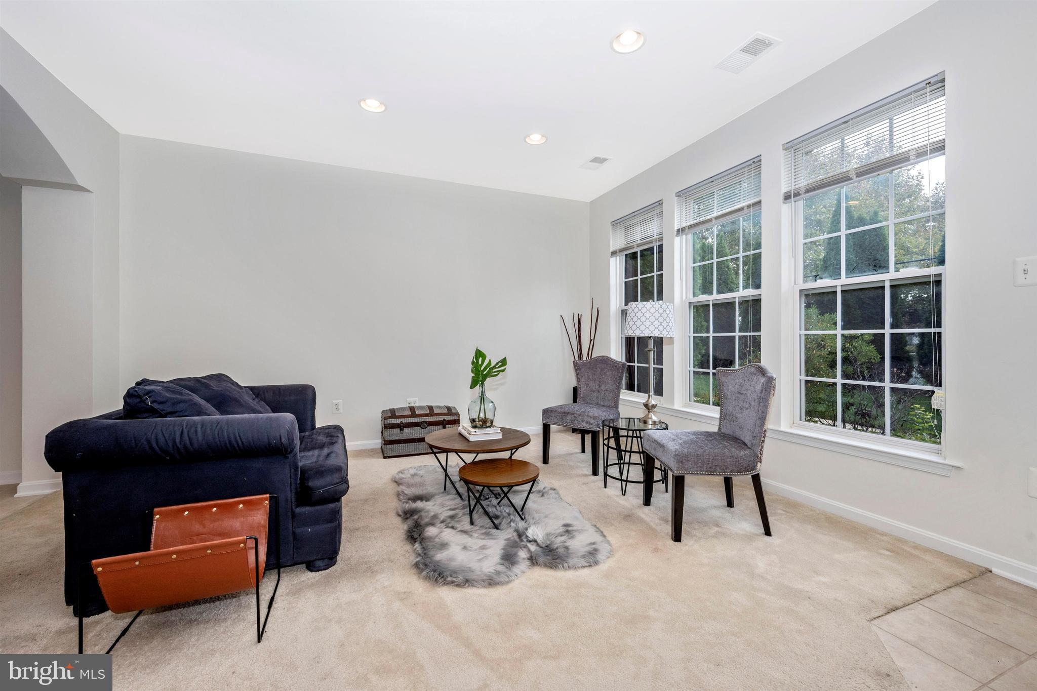 1790 Poolside Way, Unit 22A Frederick, MD 21701 - Photo 11 of 64 LIVING ROOM