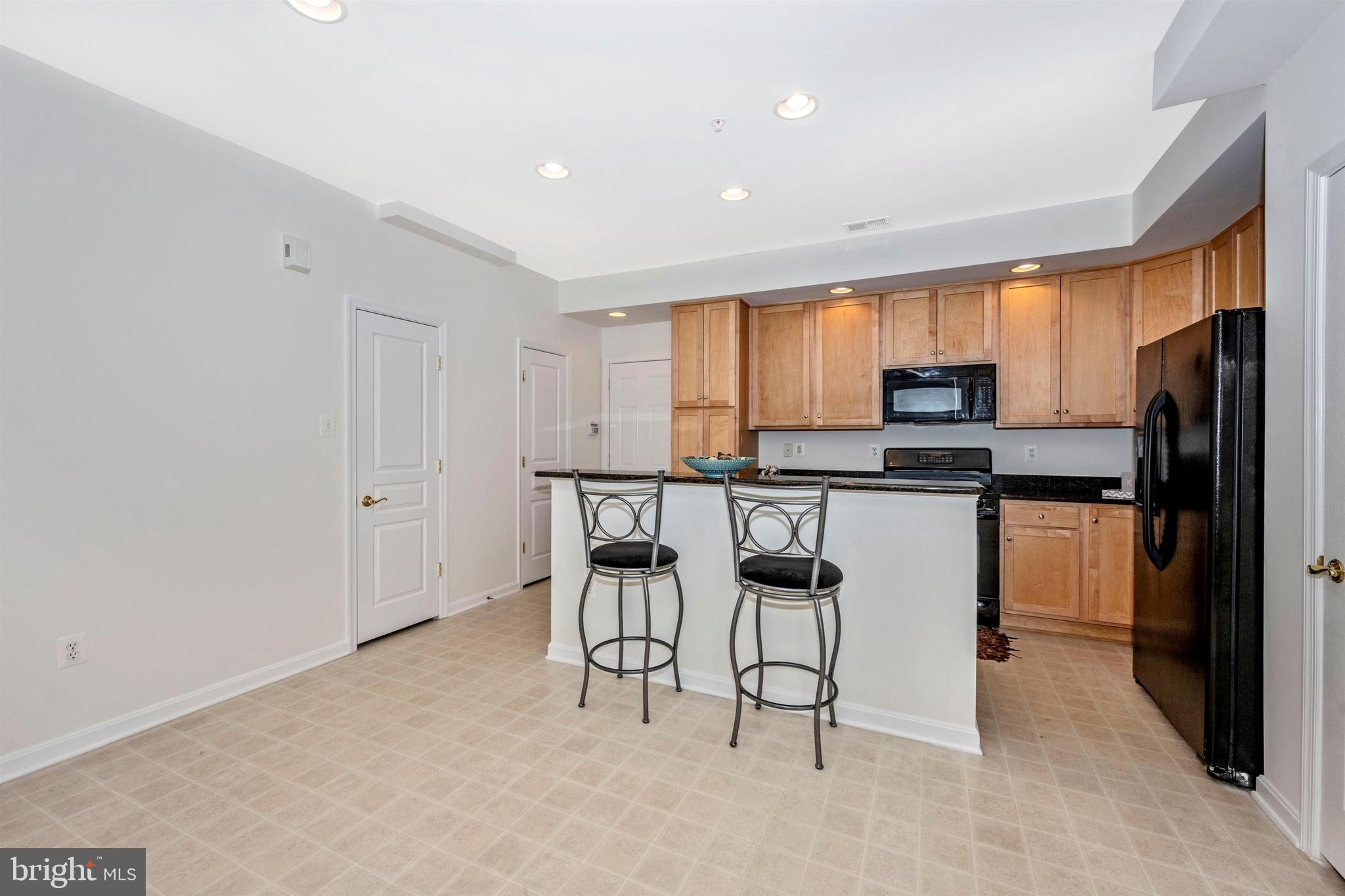 1790 Poolside Way, Unit 22A Frederick, MD 21701 - Photo 19 of 64 KITCHEN