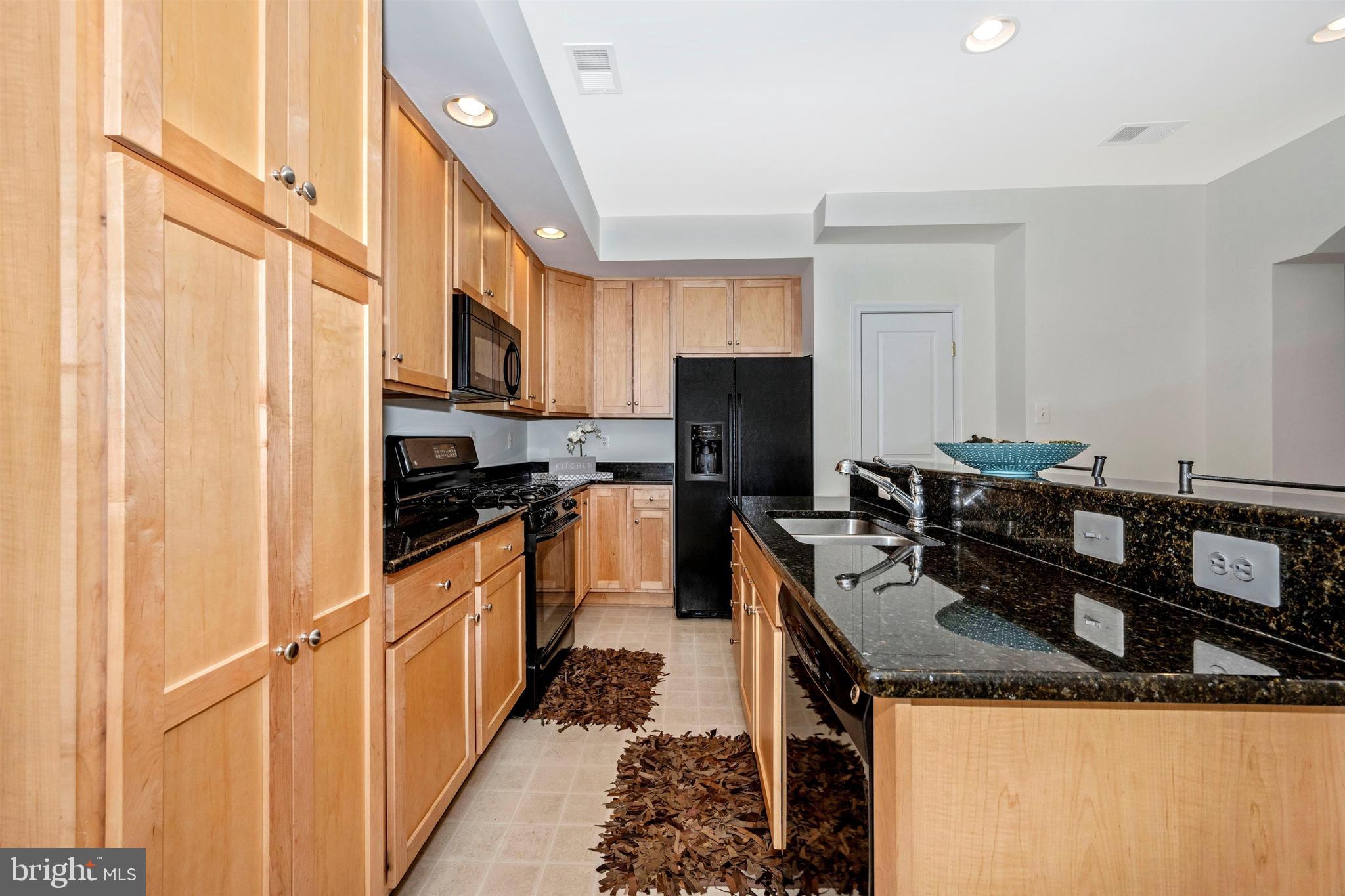 1790 Poolside Way, Unit 22A Frederick, MD 21701 - Photo 23 of 64 a large pantry on the left