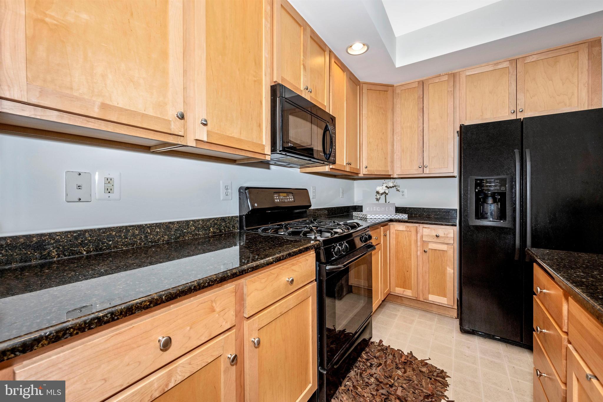 1790 Poolside Way, Unit 22A Frederick, MD 21701 - Photo 24 of 64 KITCHEN