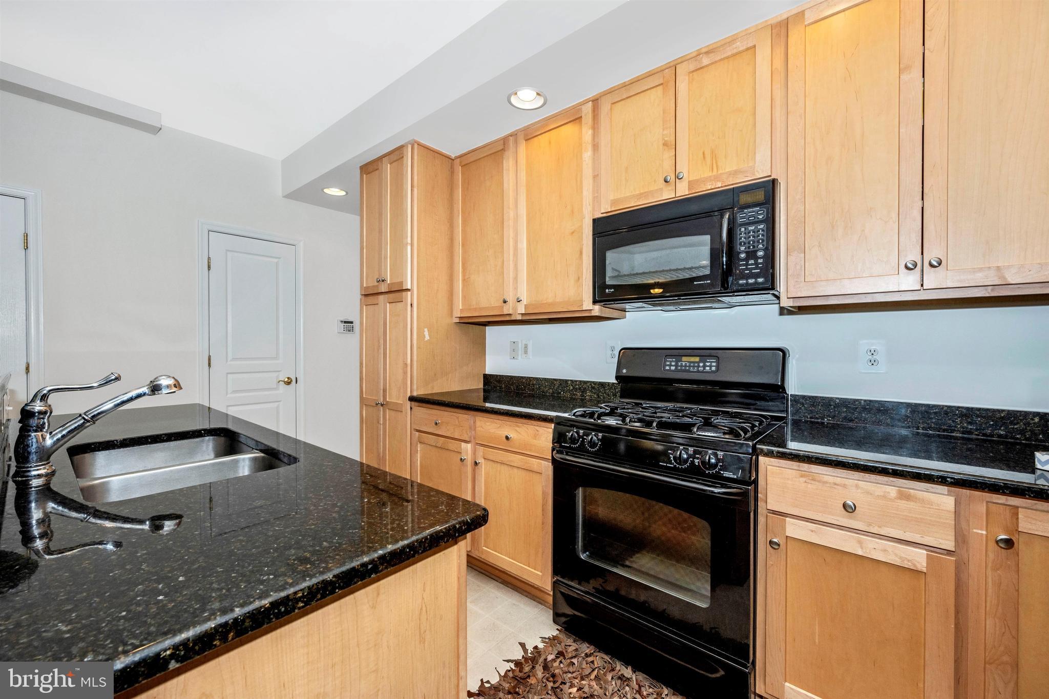 1790 Poolside Way, Unit 22A Frederick, MD 21701 - Photo 25 of 64 double sink as seen in the island