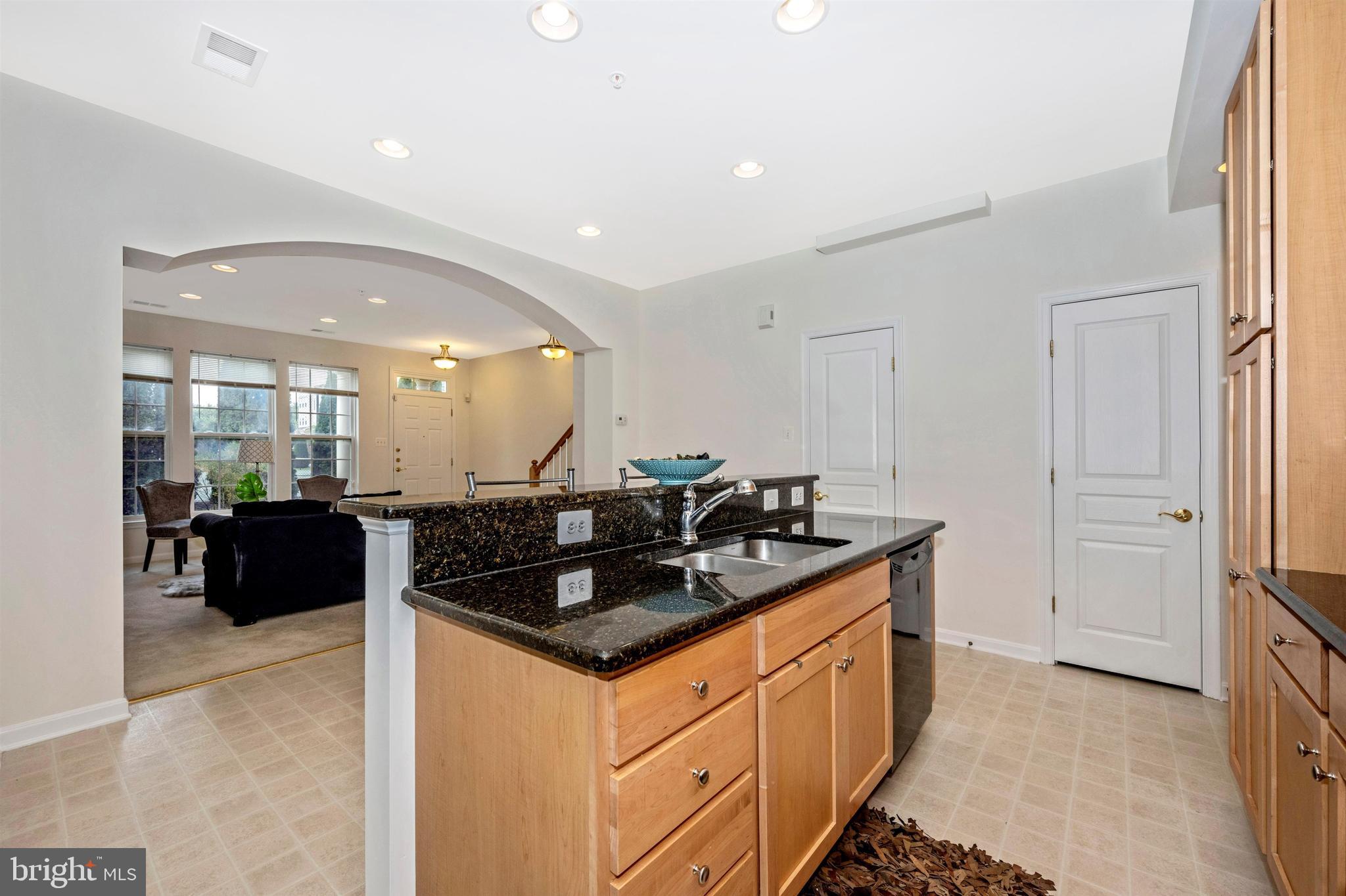 1790 Poolside Way, Unit 22A Frederick, MD 21701 - Photo 27 of 64 KITCHEN