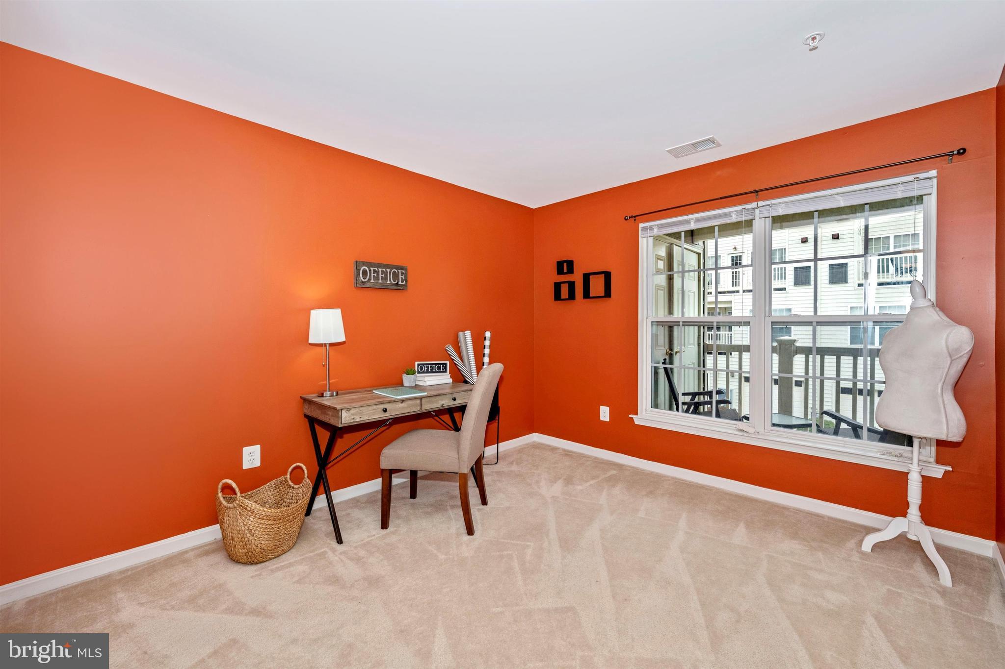 1790 Poolside Way, Unit 22A Frederick, MD 21701 - Photo 29 of 64 Upper level office space