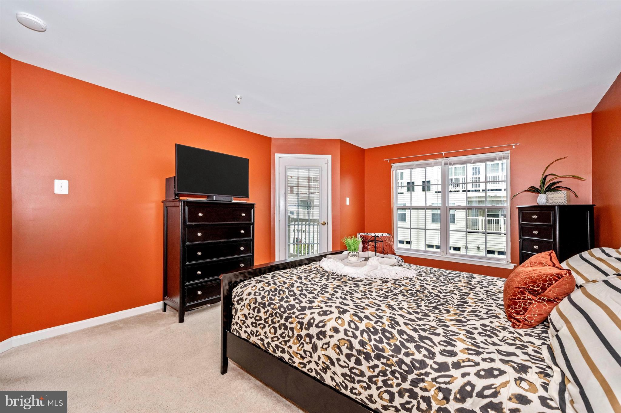 1790 Poolside Way, Unit 22A Frederick, MD 21701 - Photo 38 of 64 lots of natural light and attached balcony