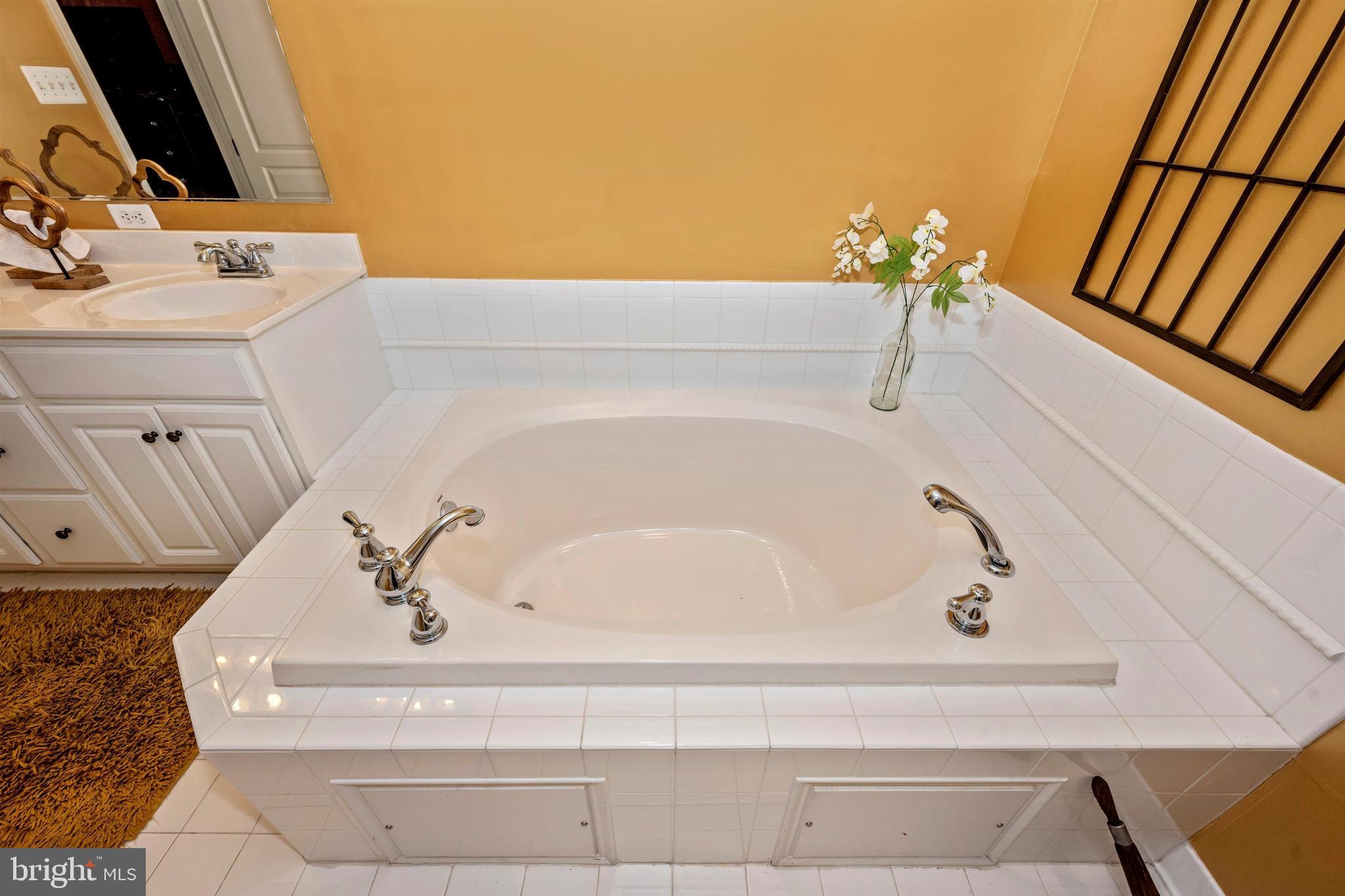 1790 Poolside Way, Unit 22A Frederick, MD 21701 - Photo 42 of 64 soaking tub