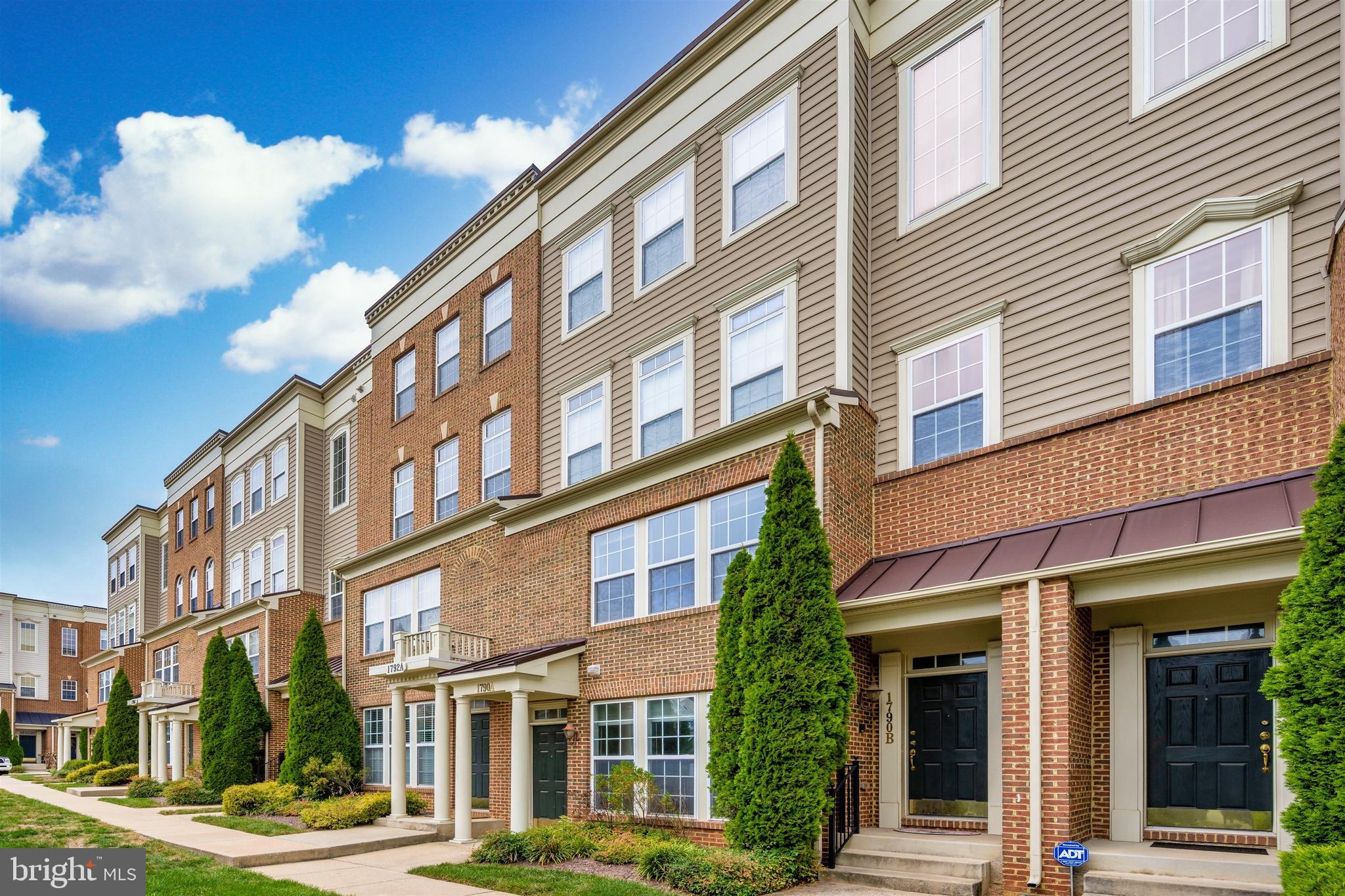 1790 Poolside Way, Unit 22A Frederick, MD 21701 - Photo 6 of 64 FRONT OF UNIT