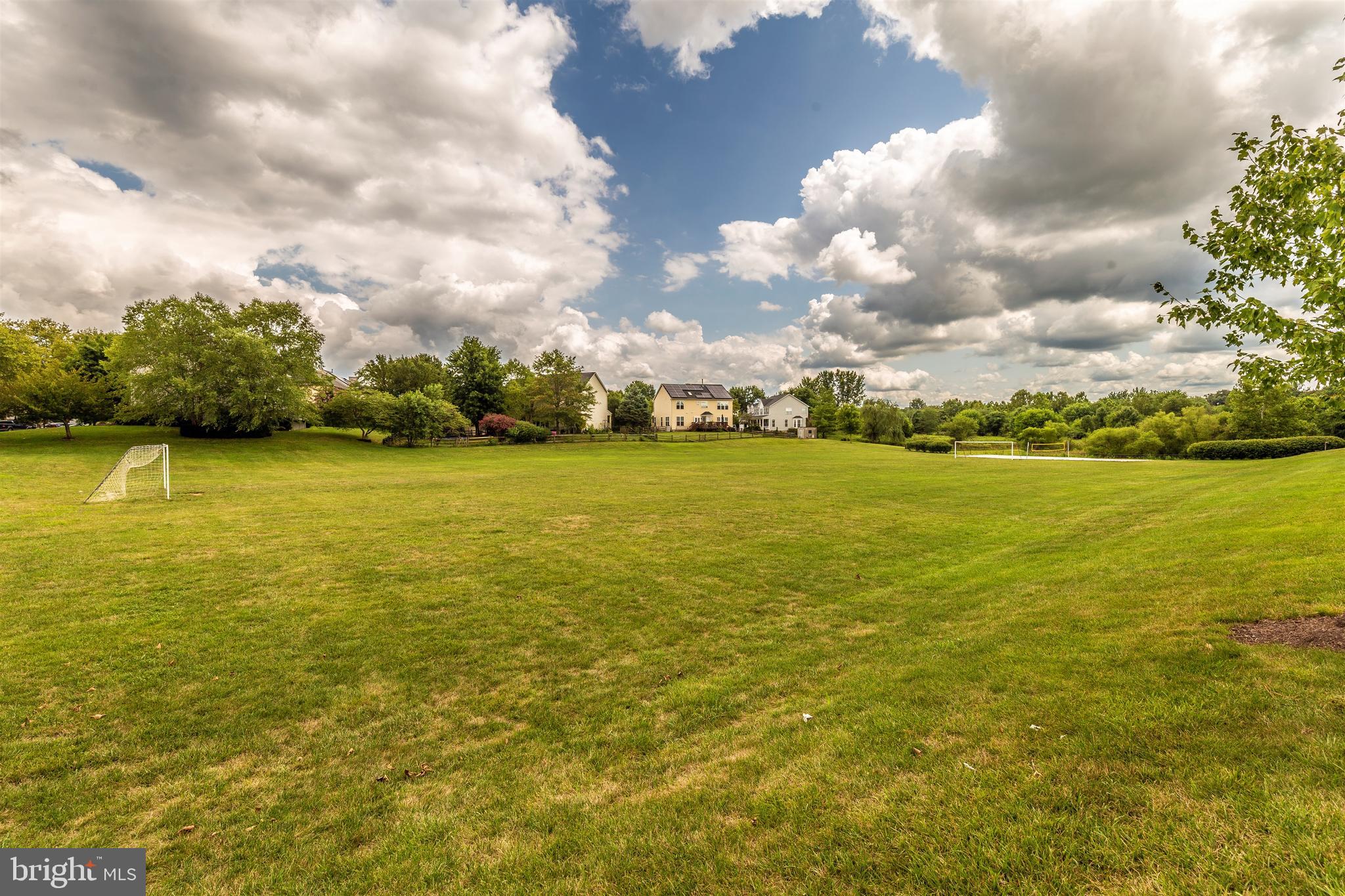 1790 Poolside Way, Unit 22A Frederick, MD 21701 - Photo 62 of 64 Field and Recreational area