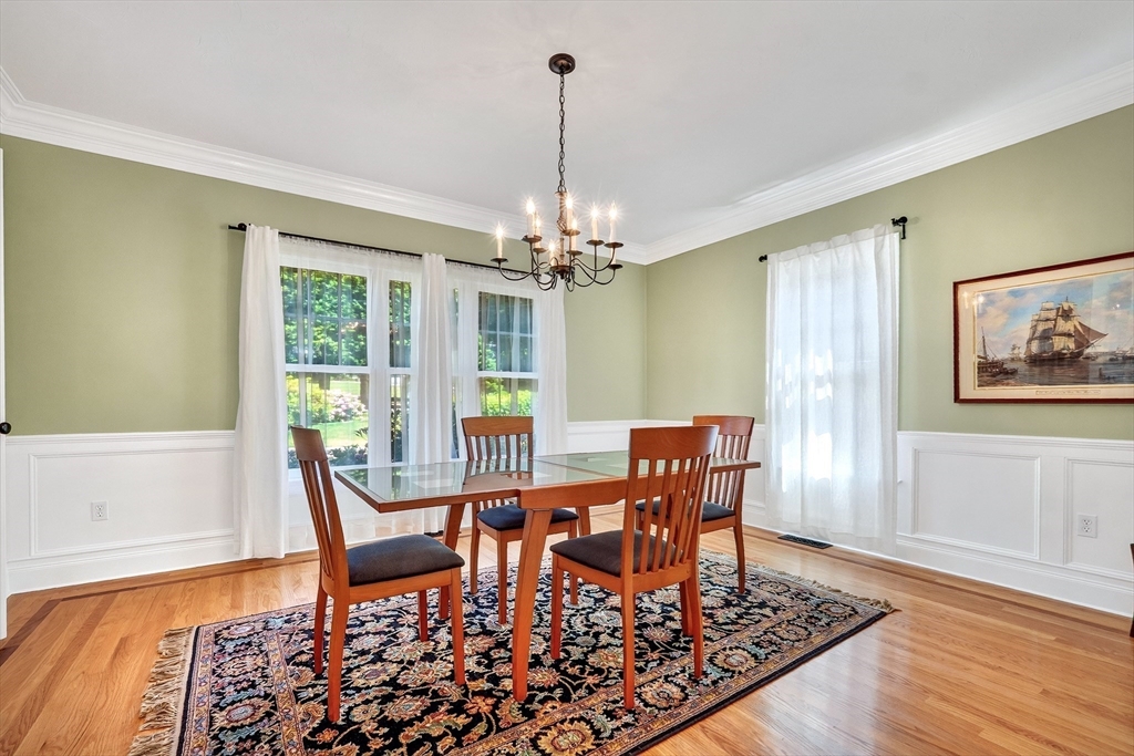 10 Rockmeadow Road Westwood, MA 02090 - Photo 6 of 40