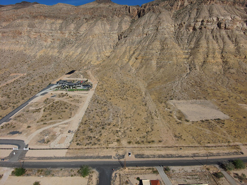 4395 South 1100 West, Unit 16 Hurricane, UT 84737 - Photo 1 of 7 10.34 Acre Lot