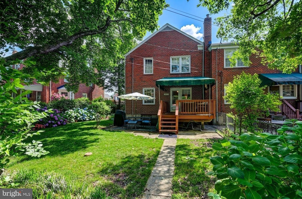 8516 Drumwood Road Baltimore, MD 21286 - Photo 2 of 14