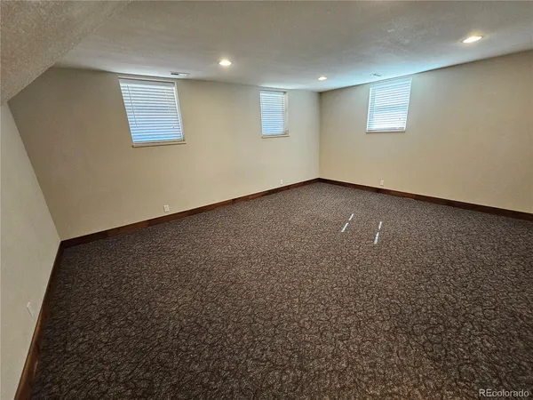 $1,995 | 124 North Brentwood Drive, Colorado Springs, CO 80909