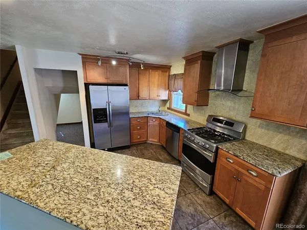 $1,995 | 124 North Brentwood Drive, Colorado Springs, CO 80909